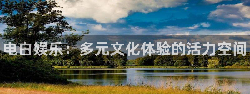奇亿娱乐3：电白娱乐：多元文化体验的活力空间